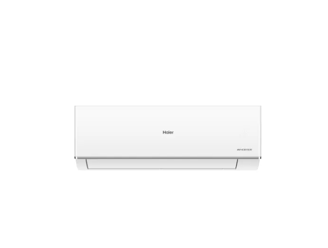 HAIER - UV Cool Connect Pro Inverter Split Type Aircon with Wi-Fi Control, Self Clean & Hyper PCB AF Home