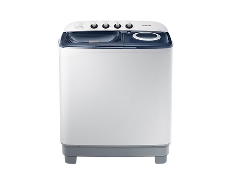 SAMSUNG - Twin Tub Washer EZ Wash Tray™ 9.5 kg AF Home