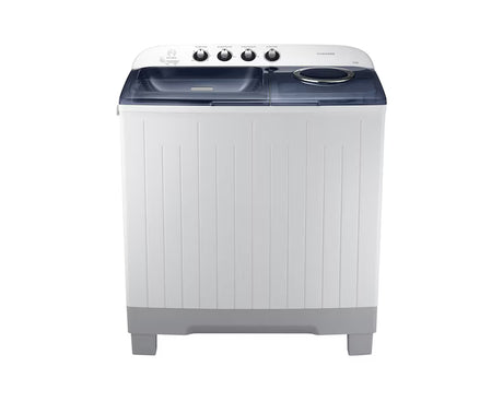 SAMSUNG - Twin Tub Washer Dynamic Pulsator 12 kg AF Home