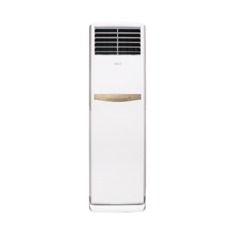 KOLIN KLG-SF40-5G1M 4.0 HP/3.0 TR Floor Mounted Aircon Kolin