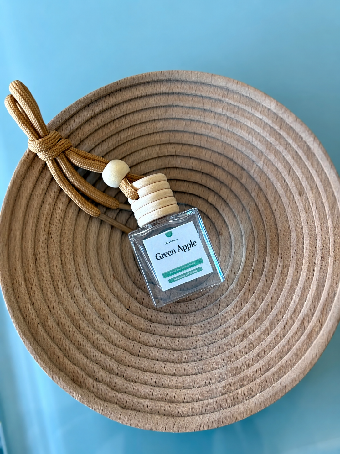 Mia Maison Hanging Diffuser 5ml