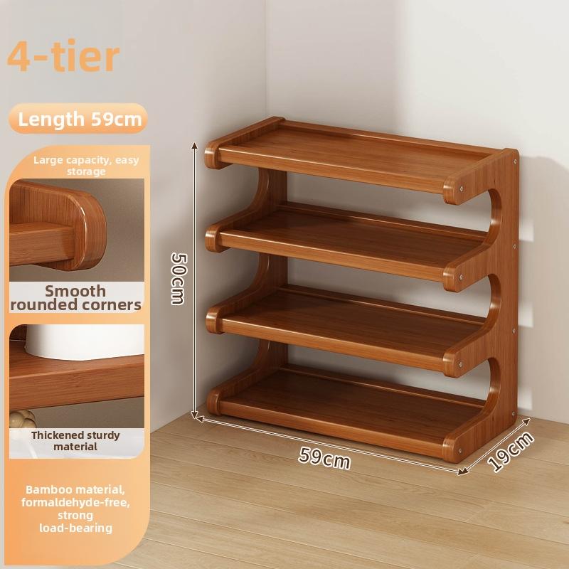 Timberra - Montrex - DeskSip Multi-Layer Cup Organizer - Office / Study / Coffee Corner Timberra