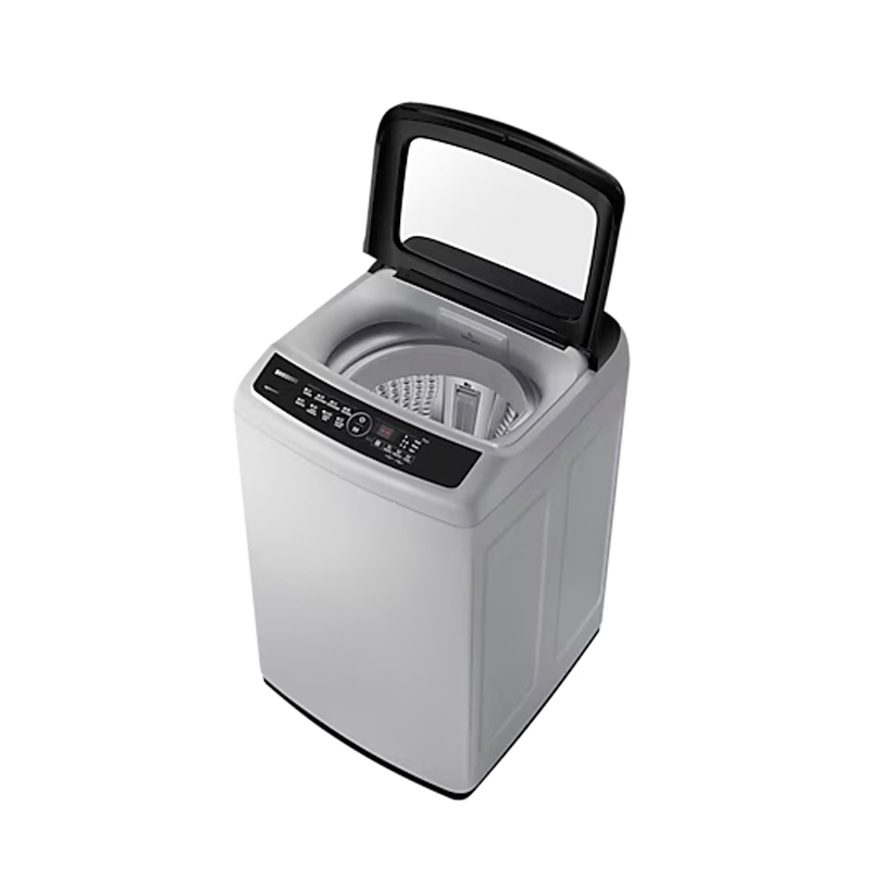 SAMSUNG - 7.5 kg Laundry Top-load Washer -Wobble Technology AF Home