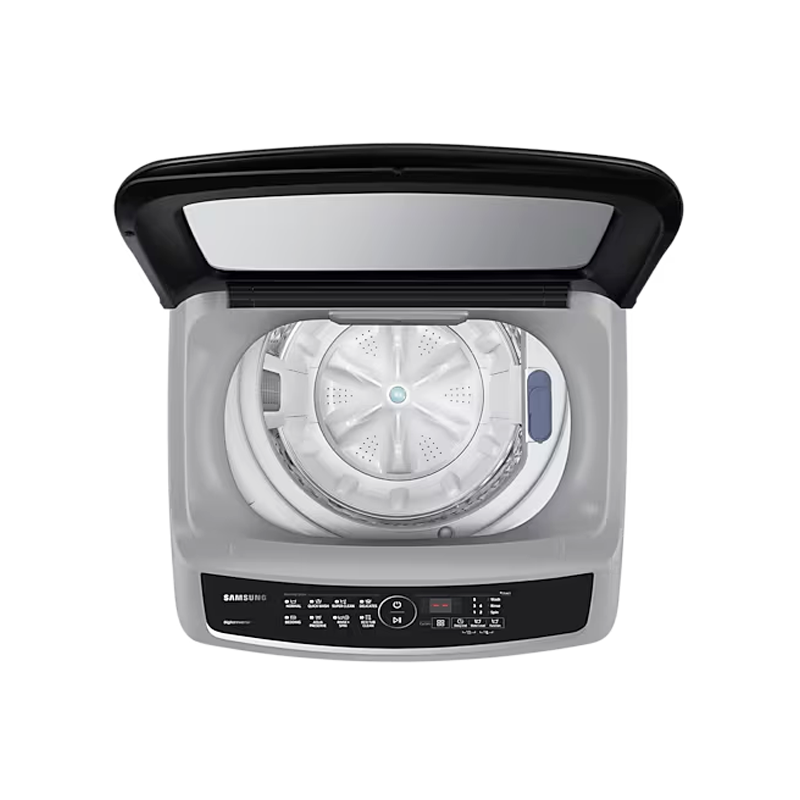 SAMSUNG - 7.5 kg Laundry Top-load Washer -Wobble Technology AF Home