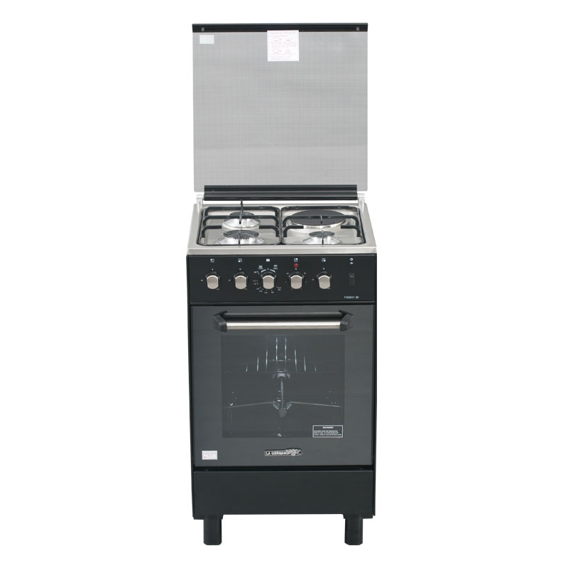 LA GERMANIA - FS5031 30BR 50CM GAS COOKING RANGE AF Appliance