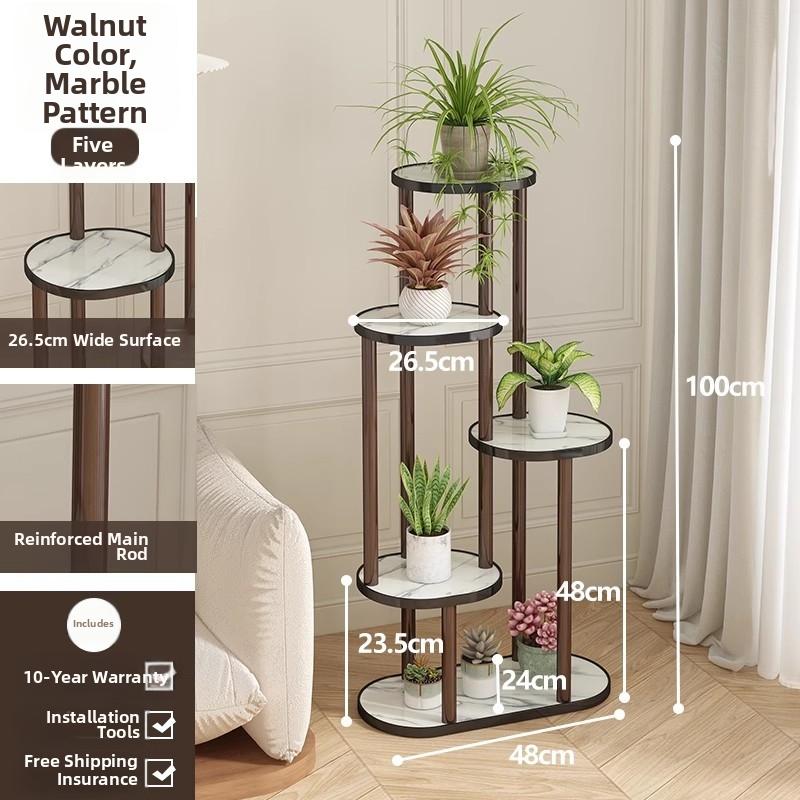 Timberra - Mirexa - ImperialZen Solid Wood Display Shelf - Tea Room / Living Room / Study Timberra