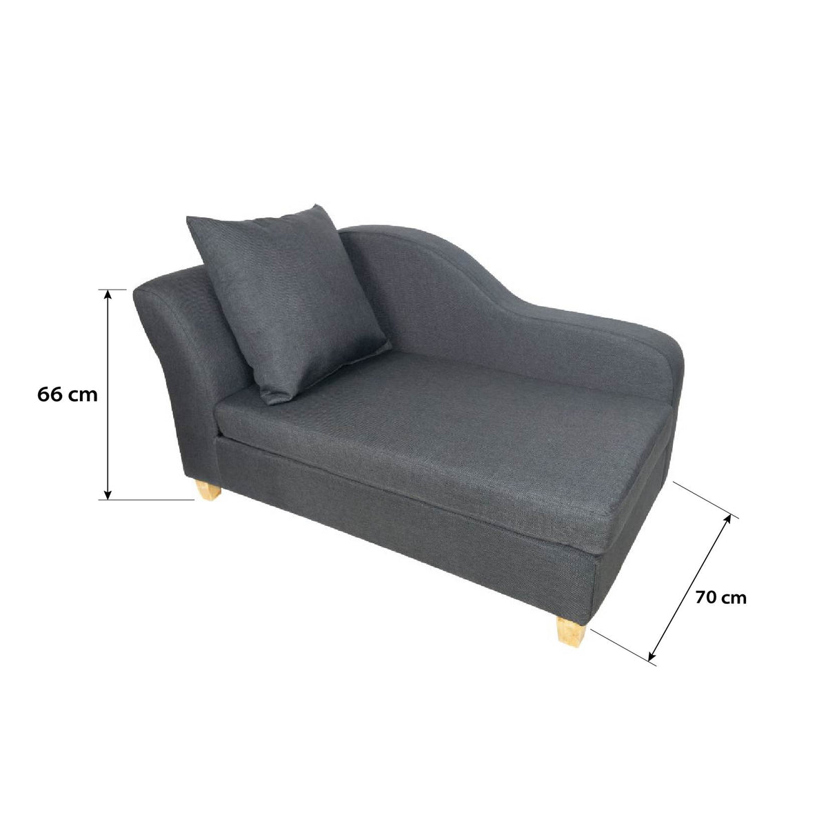 SERA Bench Sofa Affordahome