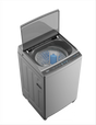MIDEA 10.5KG LUNA INVERTER SERIES FULLY AUTOMATIC TOP LOAD WASHING MACHINE AF Appliance