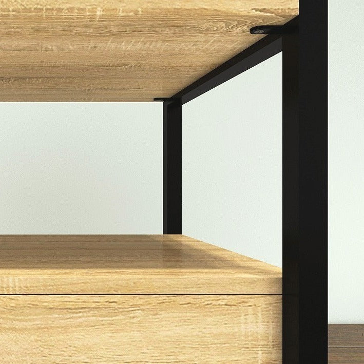 MONETTE Side Table Affordahome