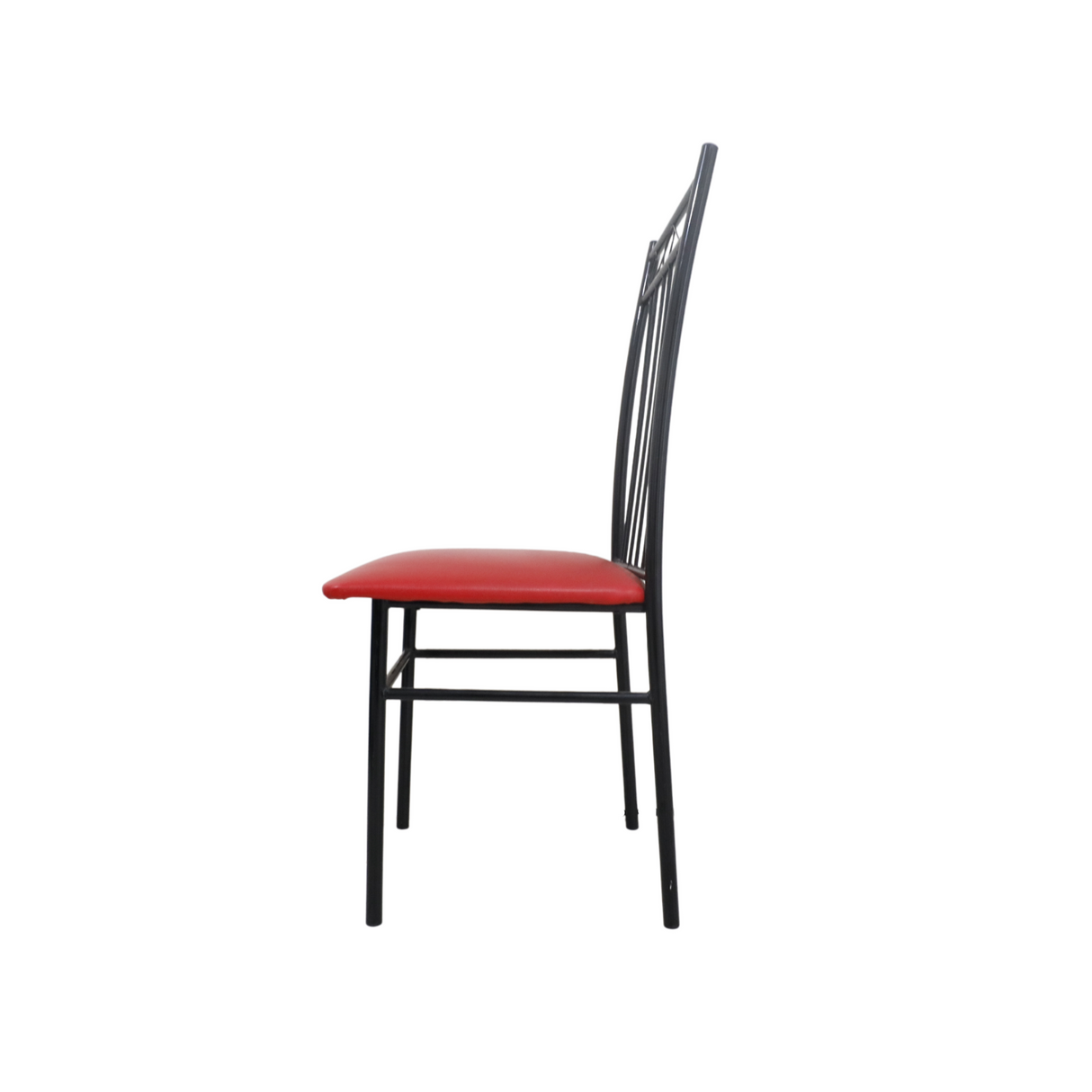 JENN Metal Dining Chair Affordahome