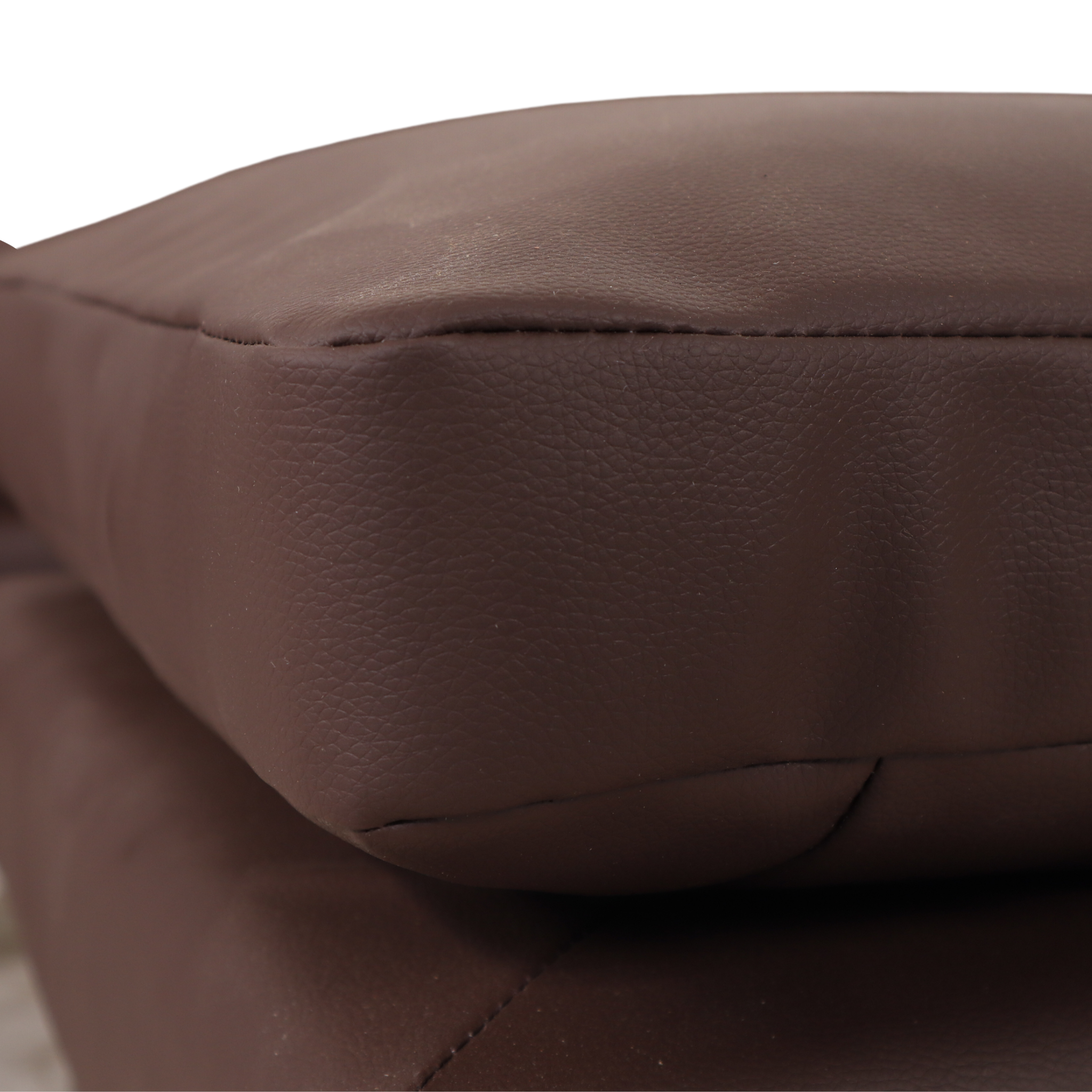 CHOLO L-Shape Sofa with Ottoman AF Home