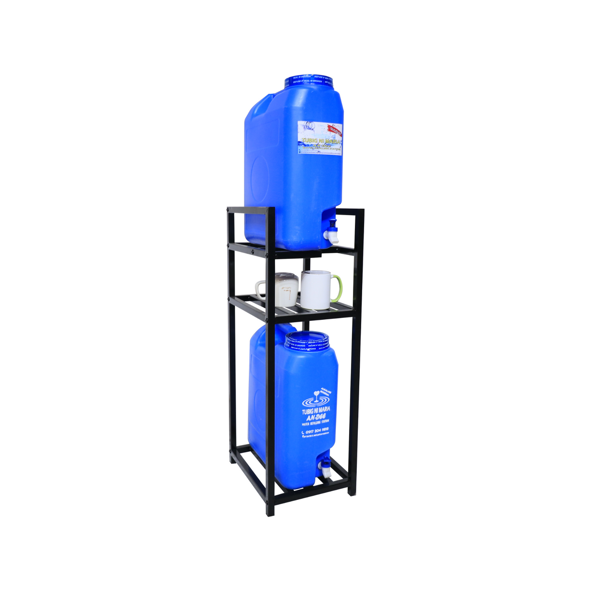 ARIS Water Stand Affordahome