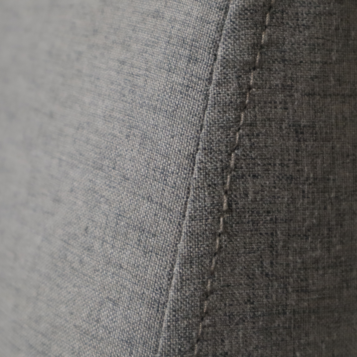 TERRY Solid Wood Dining Chair Affordahome