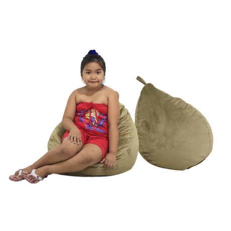 BUY 1 TAKE 1 | KIMMY KIDDIE BEAN BAG Beanie MNL