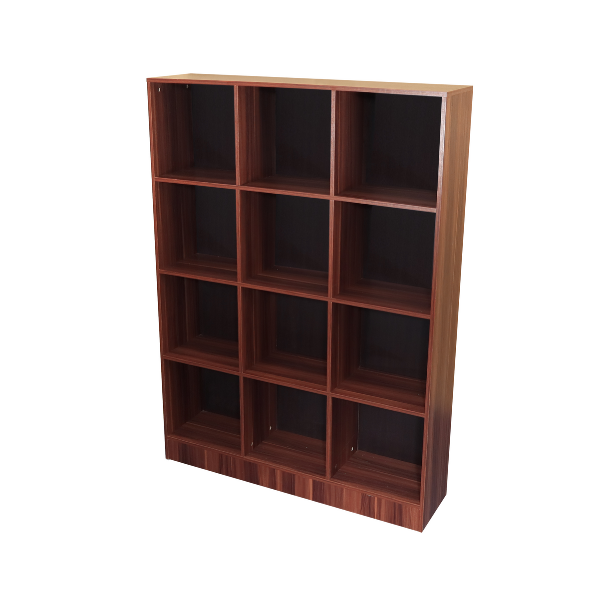 JEZZA Display Shelves Affordahome