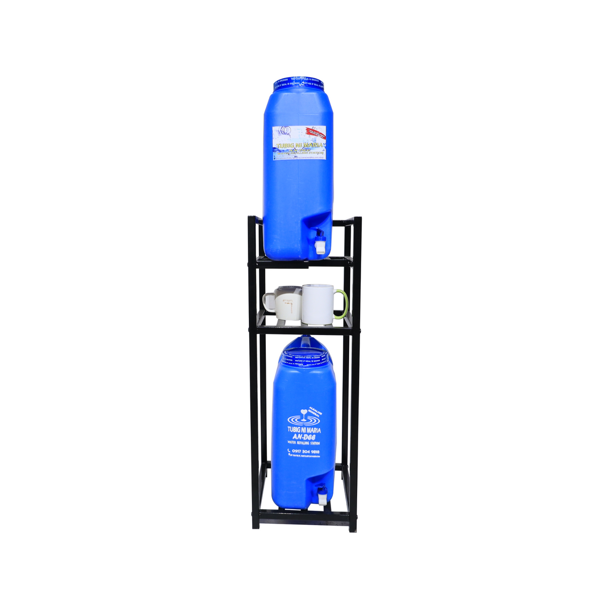 ARIS Water Stand Affordahome