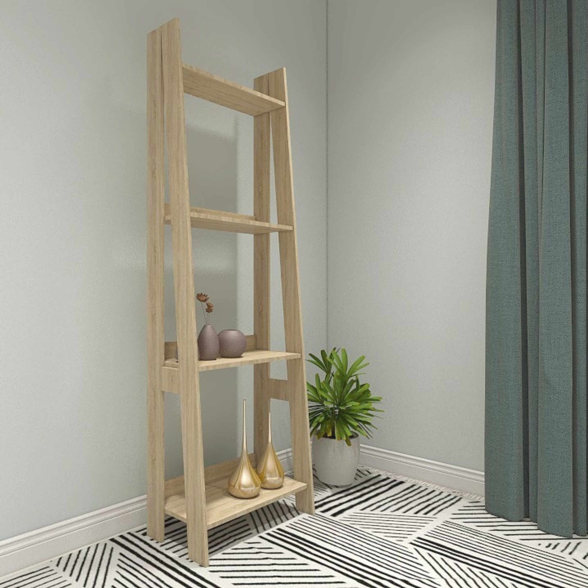ATOS Shelf AF Home