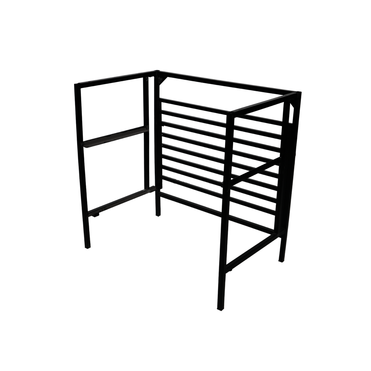 NORA Organizing Rack Affordahome