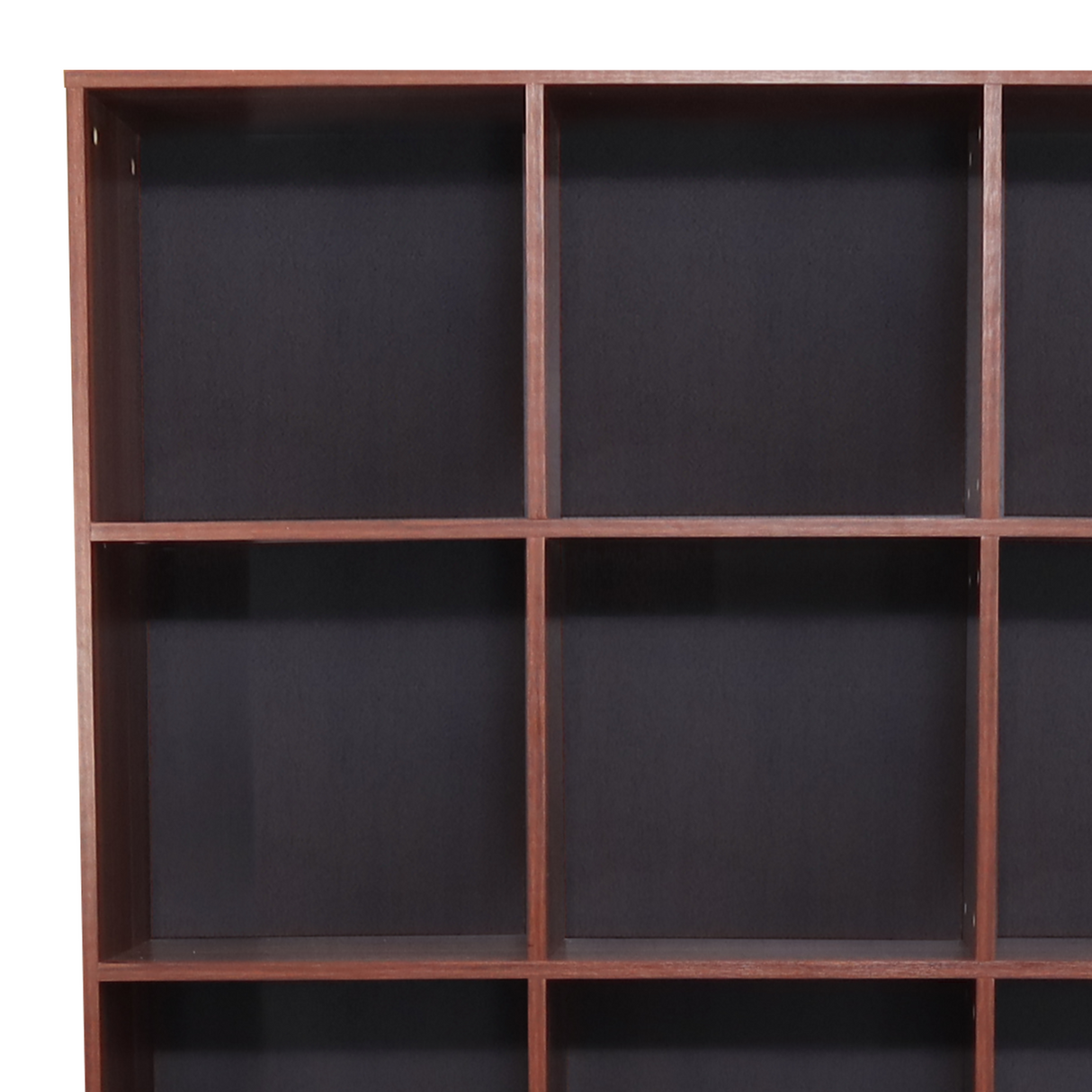 JEZZA Display Shelves Affordahome