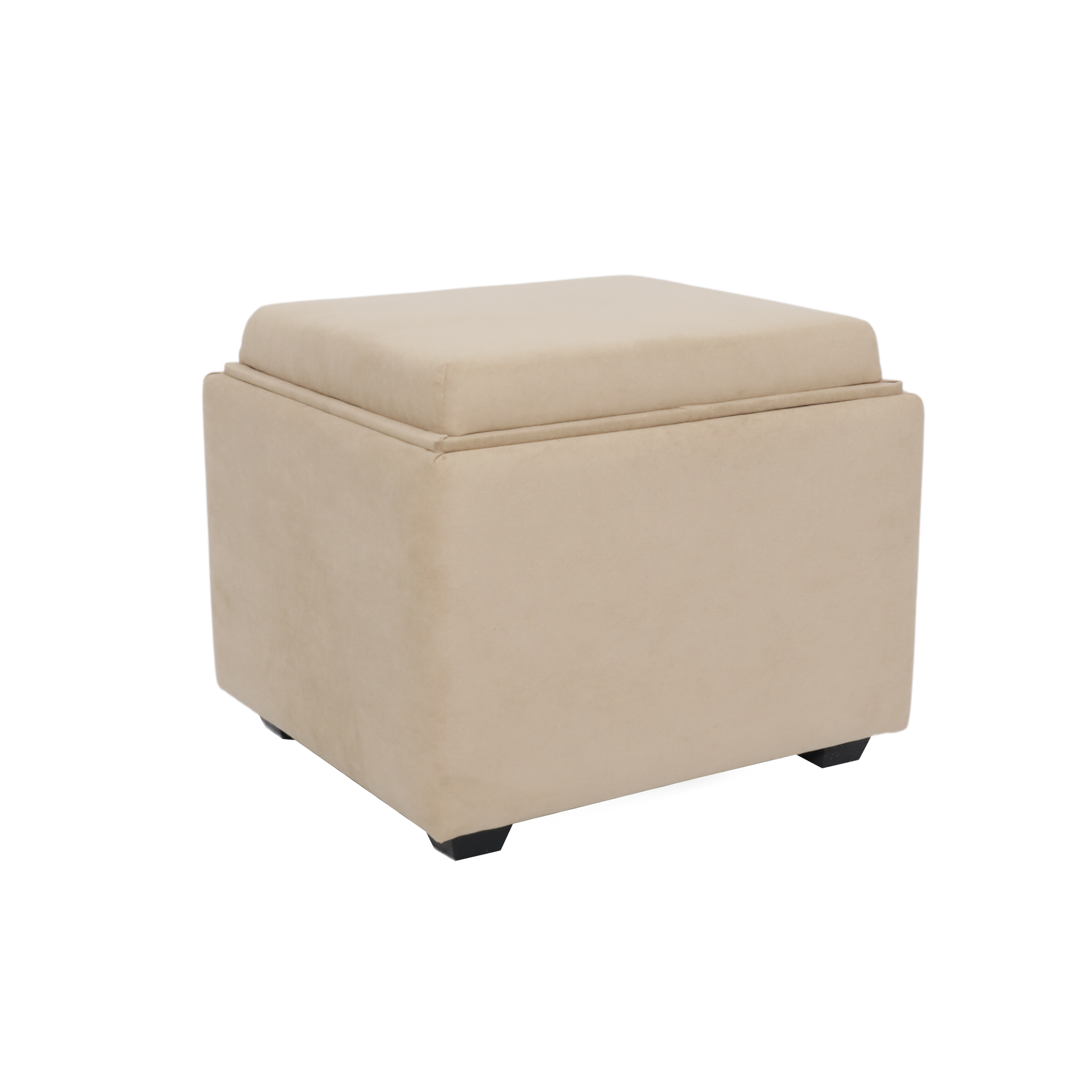 TURN Storage Ottoman AF Home