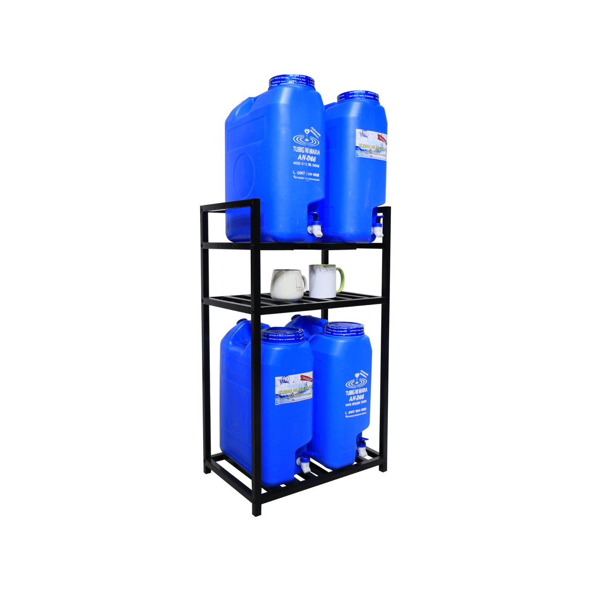 ARIS Water Stand Affordahome