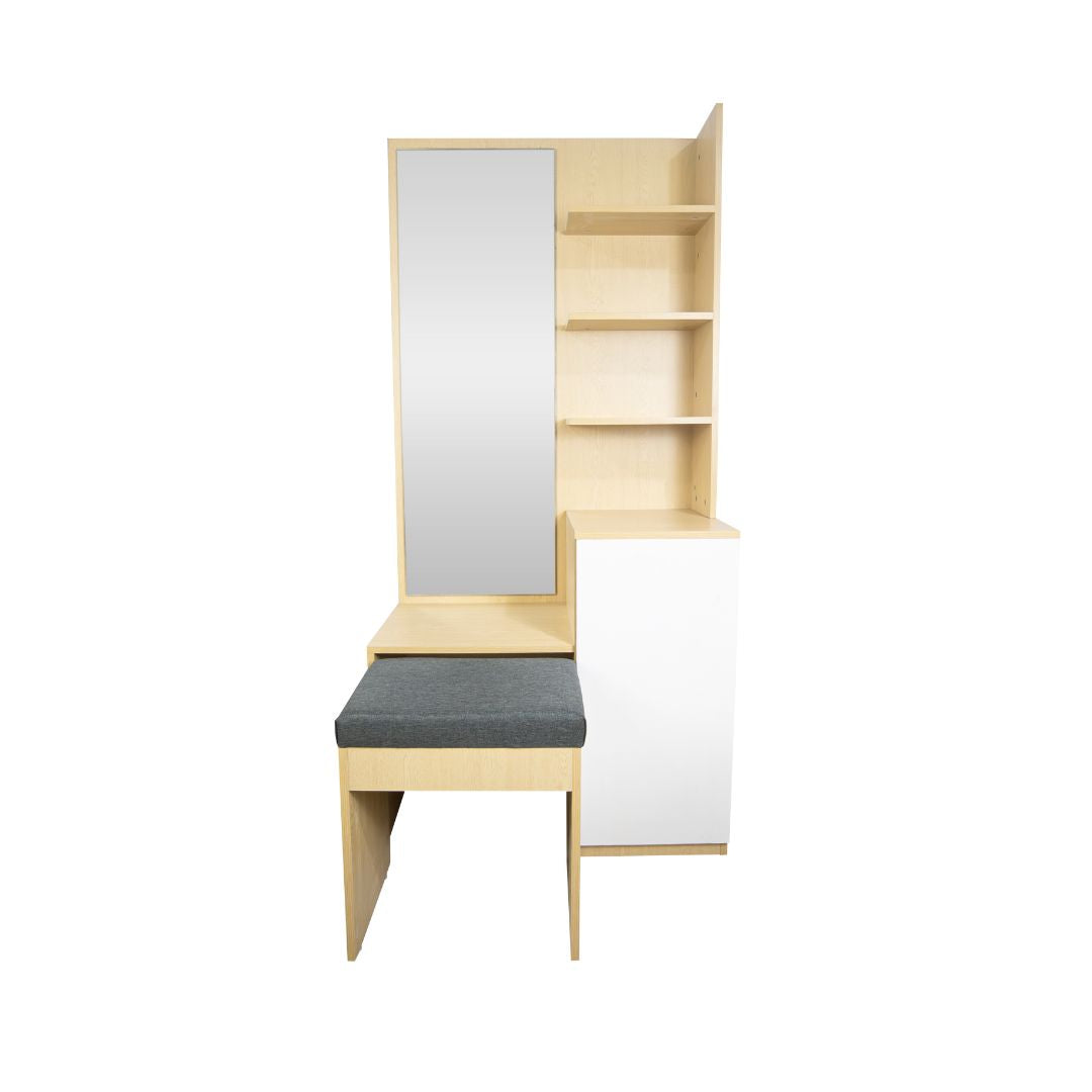 FIORA Dresser Cabinet Furnigo