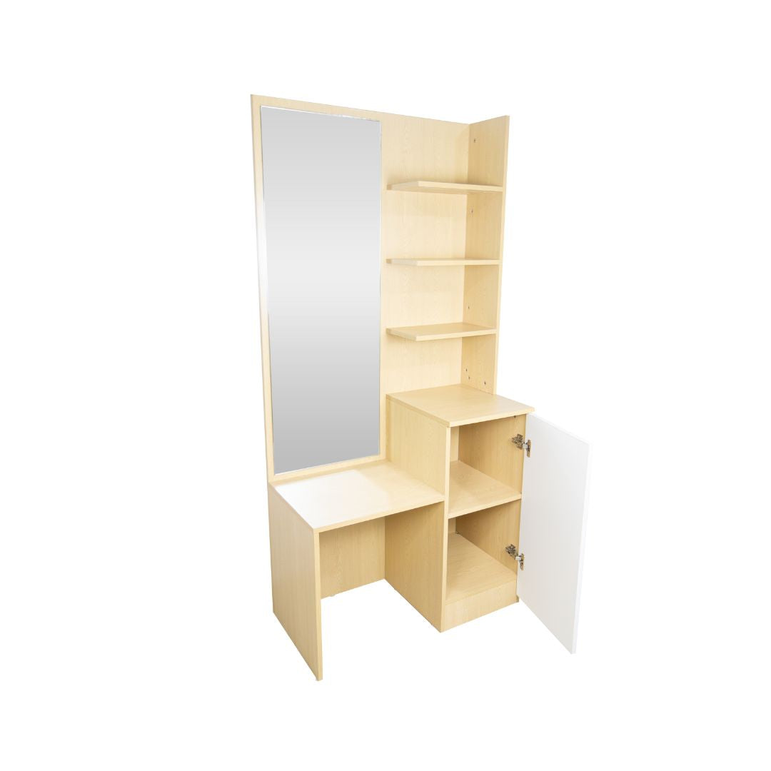 FIORA Dresser Cabinet Furnigo