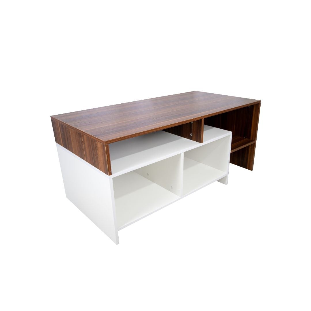 JAX Coffee Table Affordahome