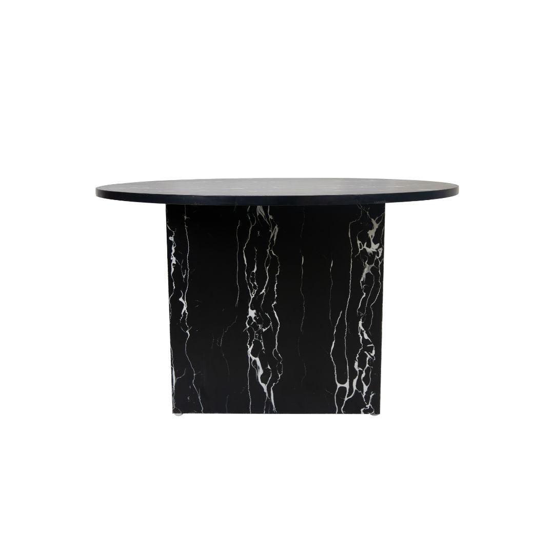 ZYRA Round Table Affordahome