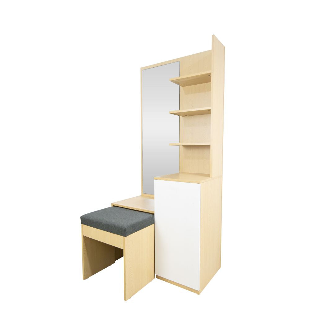 FIORA Dresser Cabinet Furnigo