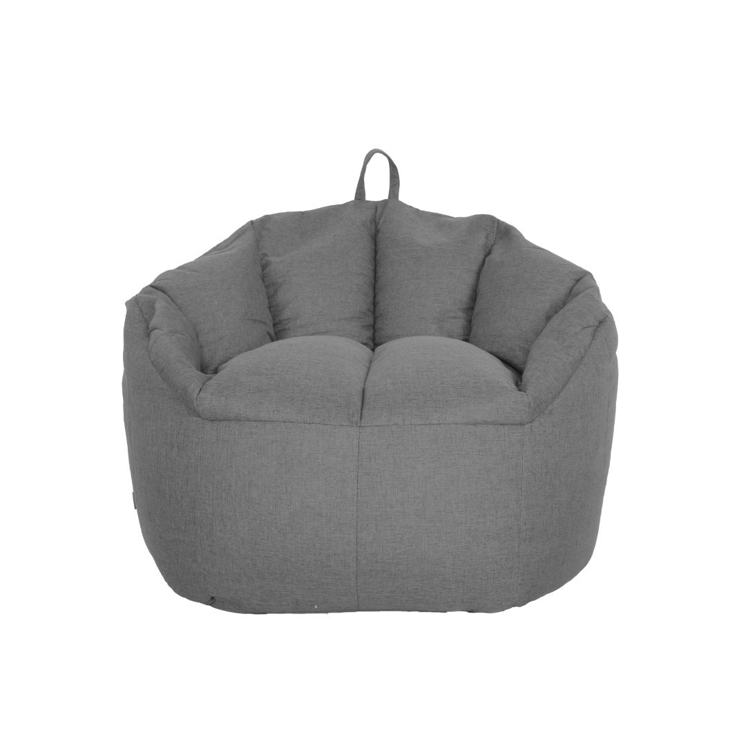 Beanie MNL - BOBBY Crown Sofa Beanie MNL