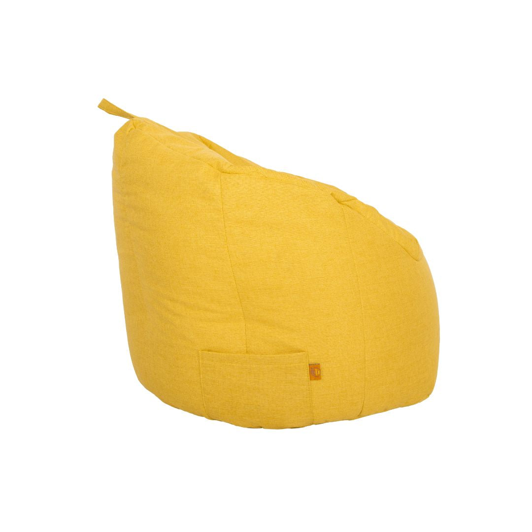 Beanie MNL - BOBBY Crown Sofa Beanie MNL