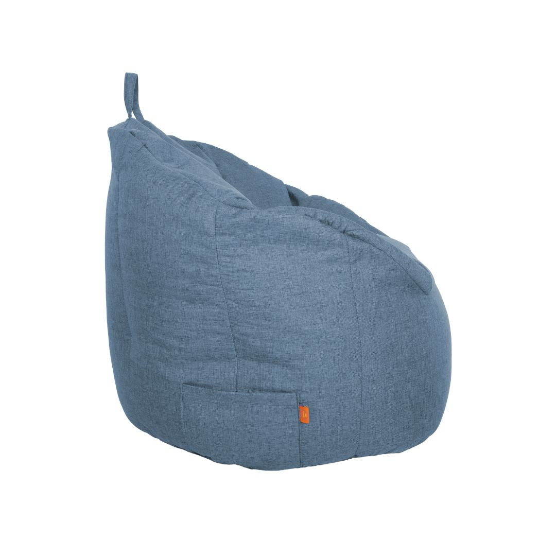 Beanie MNL - BOBBY Crown Sofa Beanie MNL