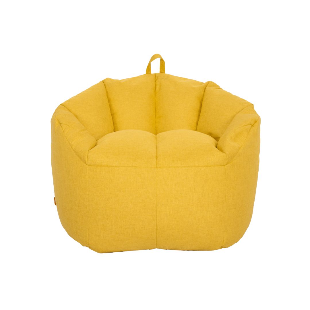 Beanie MNL - BOBBY Crown Sofa Beanie MNL