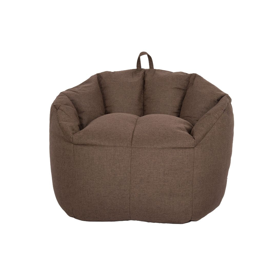 Beanie MNL - BOBBY Crown Sofa Beanie MNL