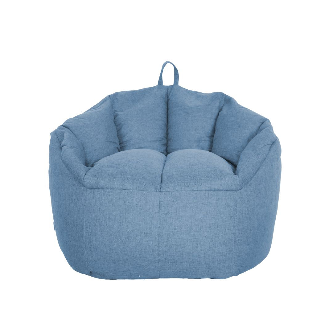 Beanie MNL - BOBBY Crown Sofa Beanie MNL