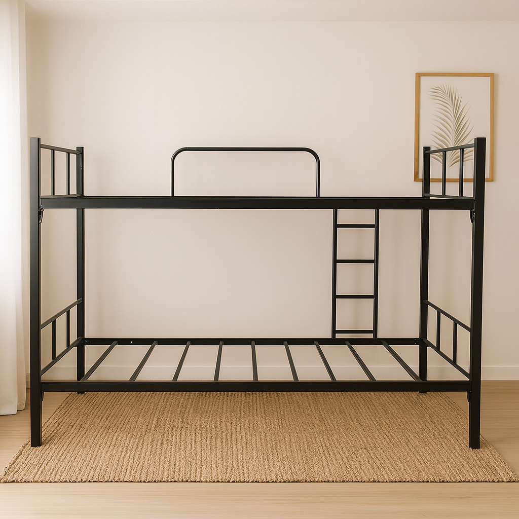 RUNA Metal Double Deck AF Home