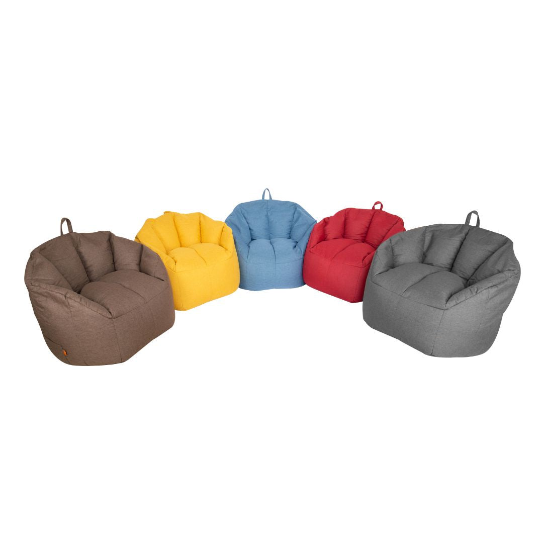 Beanie MNL - BOBBY Crown Sofa Beanie MNL