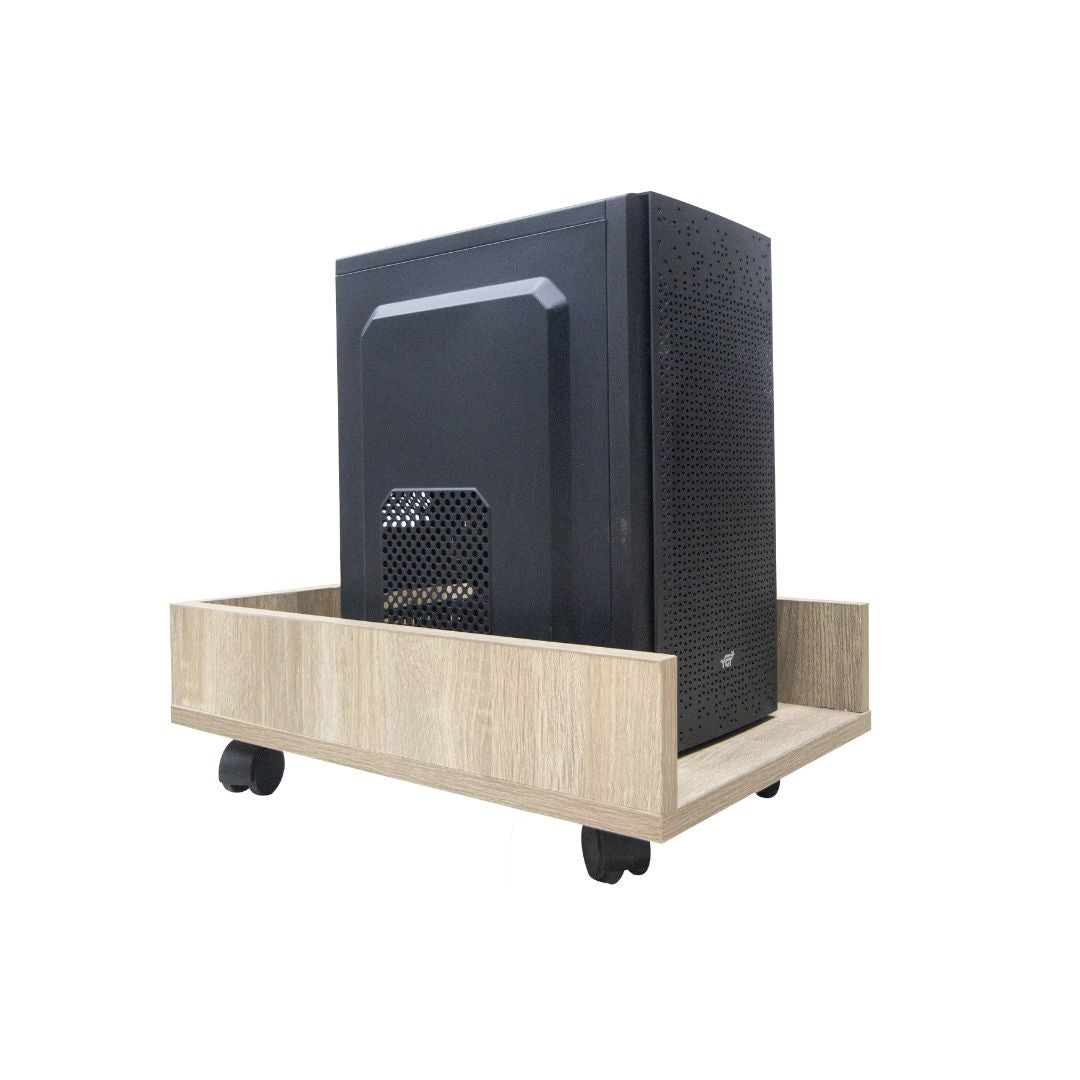 OXFORD CPU Tray with wheels Affordahome