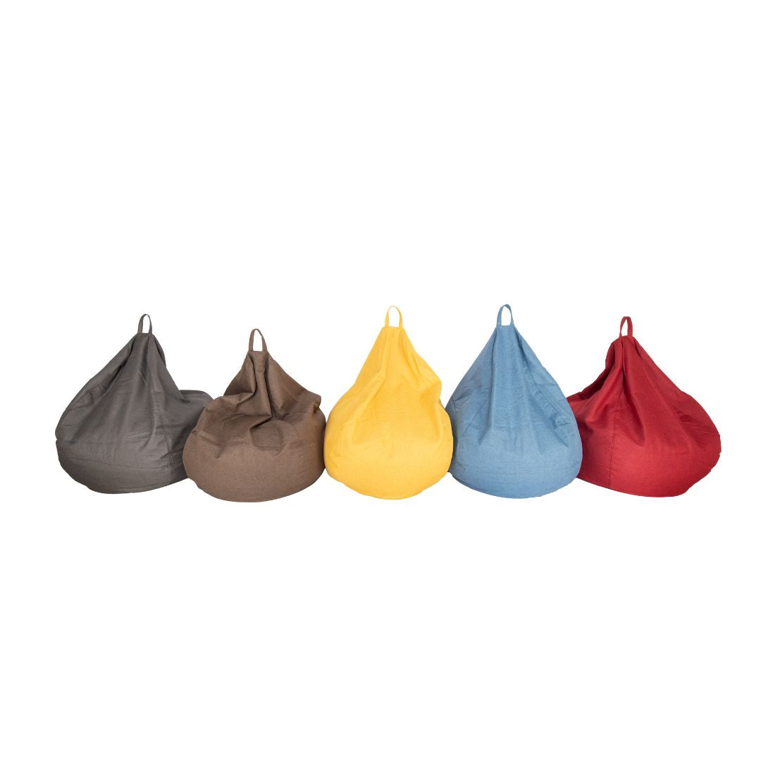 Beanie MNL - Lily Medium Teardrop Beanie MNL