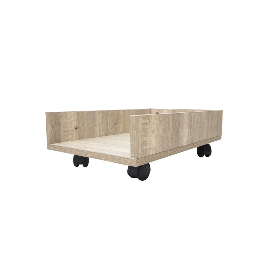 OXFORD CPU Tray with wheels Affordahome