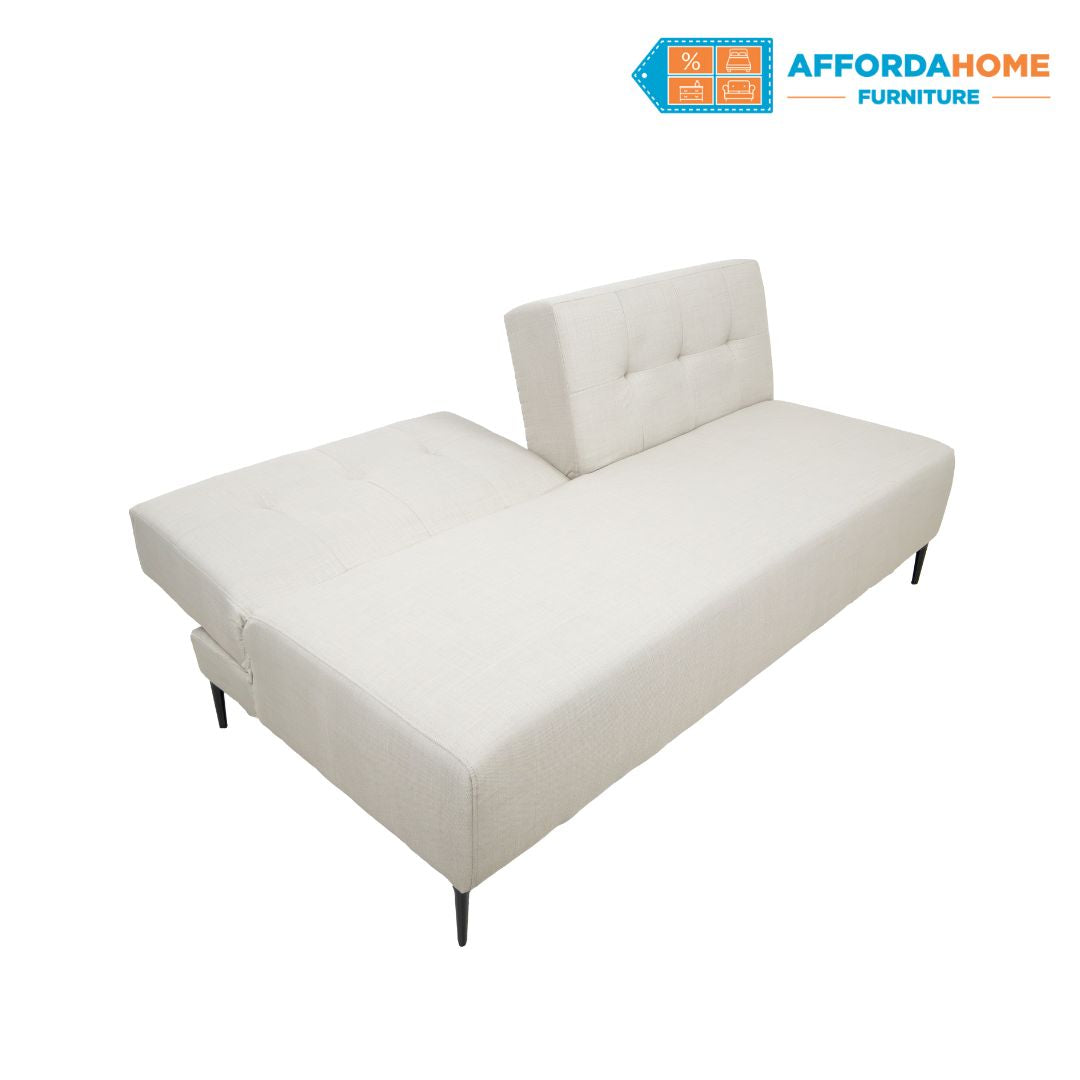 DUO Sofa Bed Affordahome