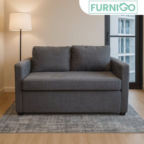 ARMANDO Sofa Bed Furnigo