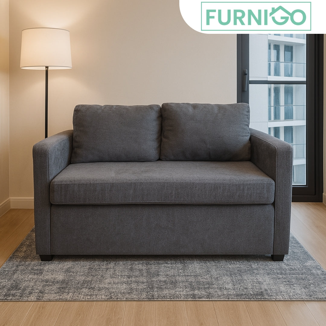 Armando Sofa Bed Furnigo