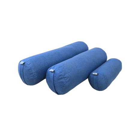 LOTUS Meditation Bolster Pillow Pica Pillow