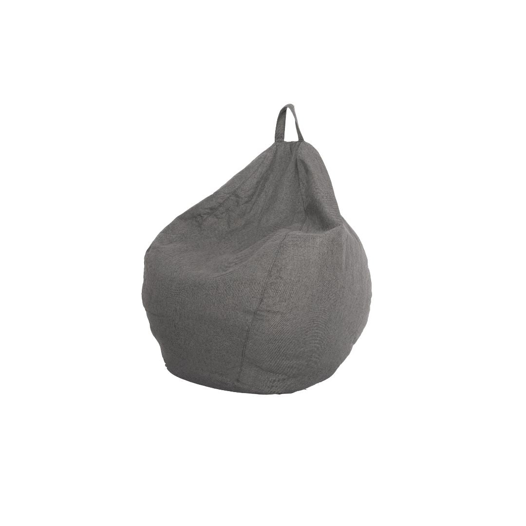 Beanie MNL - Berry Small Teardrop Beanie MNL