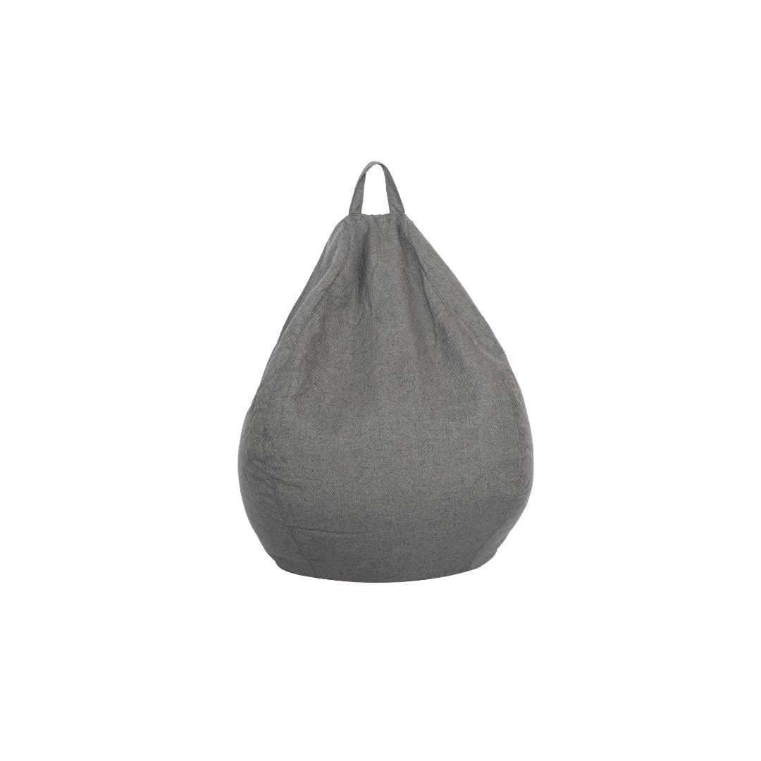 Beanie MNL - Berry Small Teardrop Beanie MNL