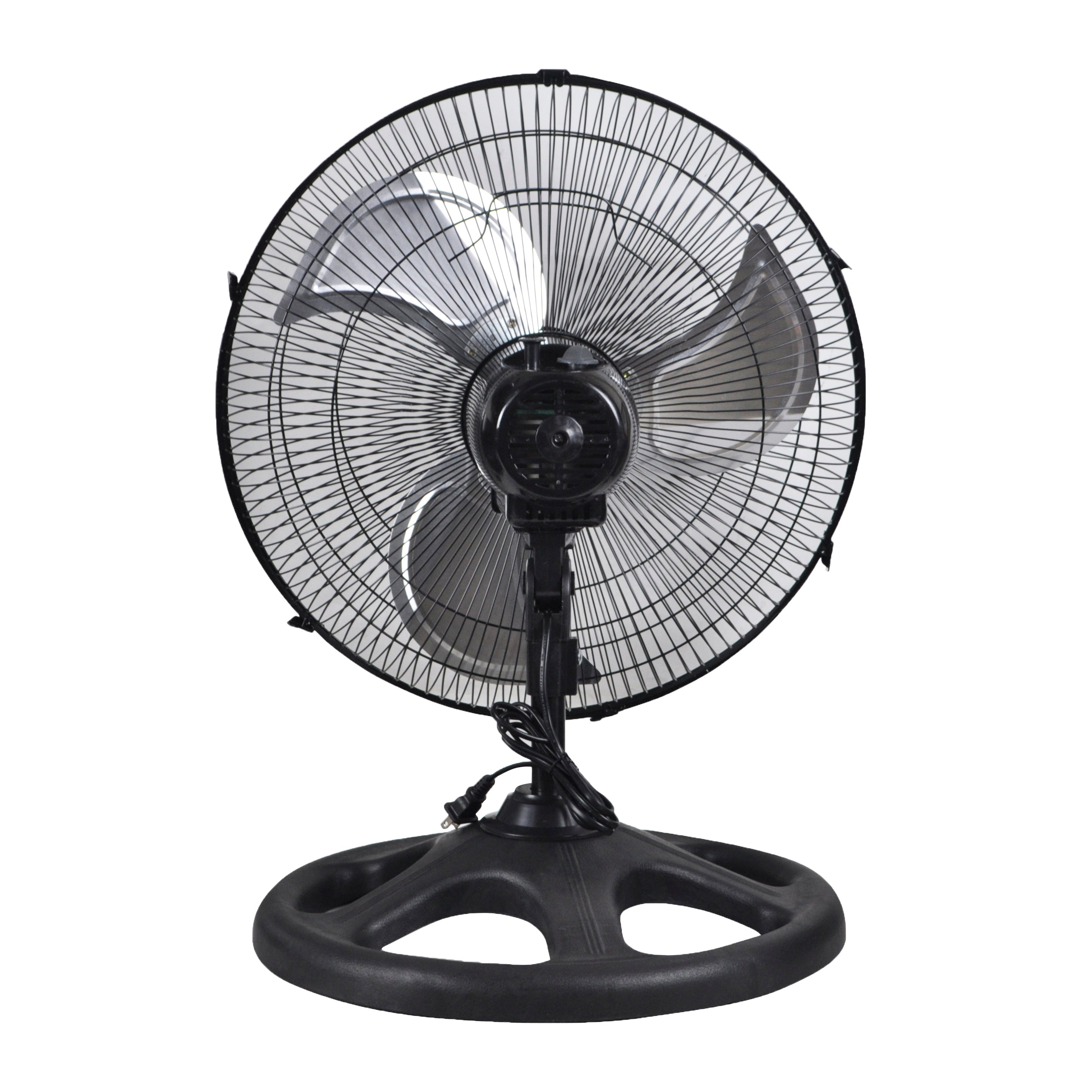 ASTRON Phoenix FF-1844 Floor Fan 18" Astron