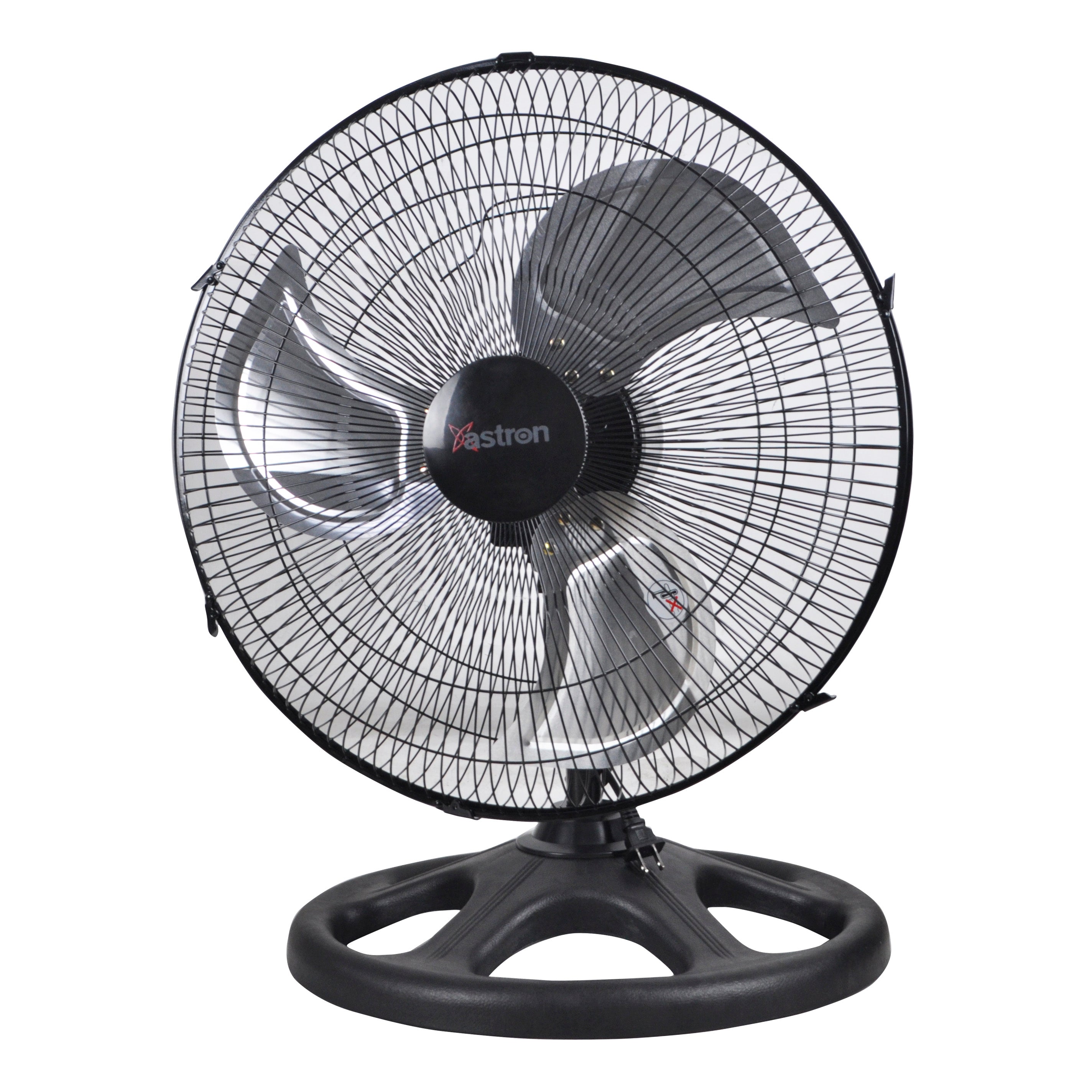 ASTRON Phoenix FF-1844 Floor Fan 18" Astron