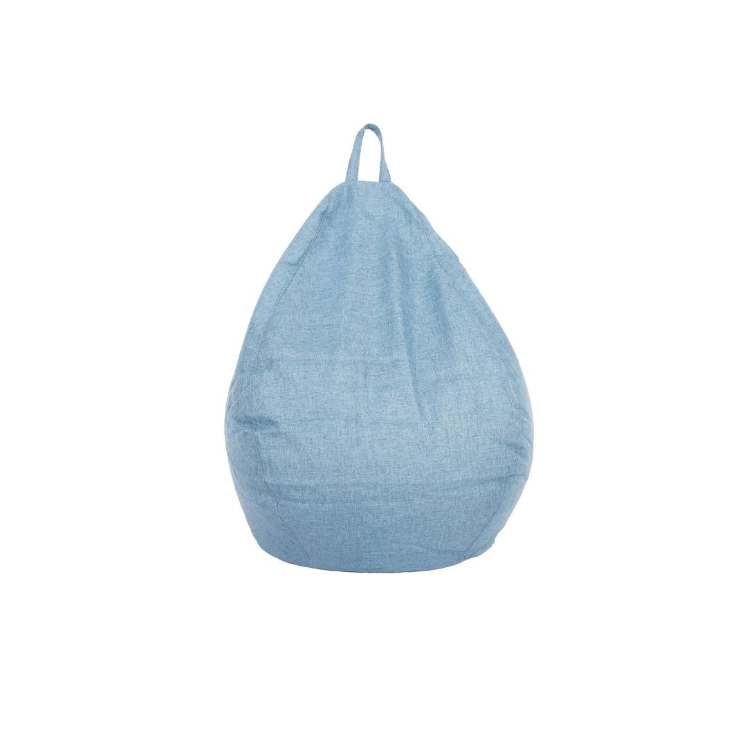 Beanie MNL - Berry Small Teardrop Beanie MNL